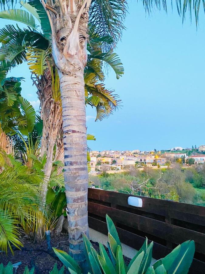 Acropolis Villa 8 Klorakas Luaran gambar